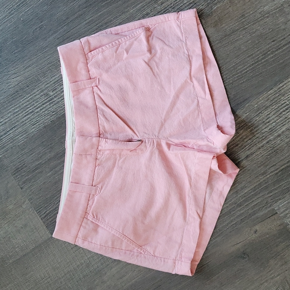 J Crew shorts